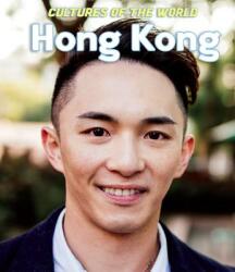 Hong Kong (ISBN: 9781502632395)
