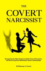 Covert Narcissist (ISBN: 9781710479614)