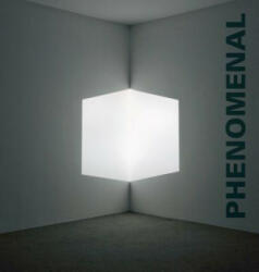 Phenomenal - Robin Clark (2011)