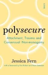 Polysecure (ISBN: 9781914484957)
