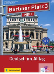 Testheft mit Prüfungsvorbereitung, m. Audio-CD (2011)