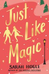 Just Like Magic (ISBN: 9780349435343)