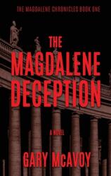 The Magdalene Deception (ISBN: 9781954123144)