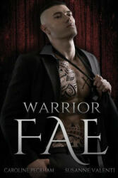 Warrior Fae - Susanne Valenti (ISBN: 9781914425196)
