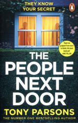 The People Next Door (ISBN: 9781529157956)