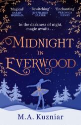 Midnight in Everwood (ISBN: 9780008450700)
