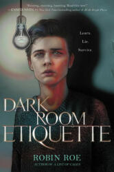 Dark Room Etiquette - Robin Roe (ISBN: 9780063051737)