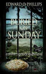 Buried on Sunday (ISBN: 9781951092610)