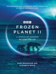 Frozen Planet II (ISBN: 9781785946578)