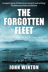 Forgotten Fleet (ISBN: 9781800555099)