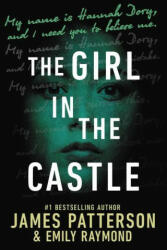 The Girl in the Castle - Emily Raymond (ISBN: 9780316411721)