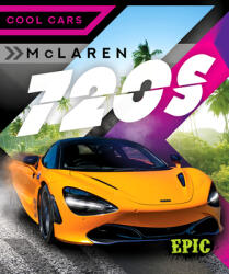McLaren 720s (ISBN: 9781644877814)