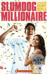 Slumdog Millionaire - Paul Shipton (2010)