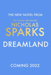 Dreamland (ISBN: 9780751585520)