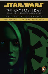 Star Wars X-Wings Series - The Krytos Trap - STACKPOLE, MICHAEL A (ISBN: 9781804941775)