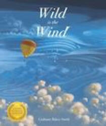 Wild is the Wind - Grahame Baker-Smith (ISBN: 9781787416864)