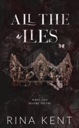 All The Lies (ISBN: 9781685450670)