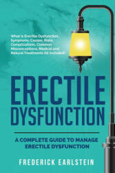Erectile Dysfunction (ISBN: 9781957367408)