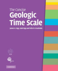 Concise Geologic Time Scale - Gabi Ogg (2009)