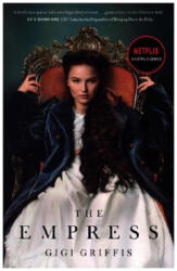 Empress - Griffis, Gigi (ISBN: 9781800752528)