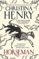 Horseman - Christina Henry (ISBN: 9781789098471)