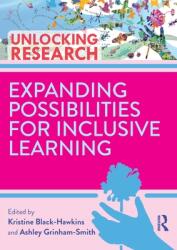 Expanding Possibilities for Inclusive Learning (ISBN: 9780367684624)