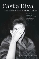 Cast a Diva (ISBN: 9781803990262)