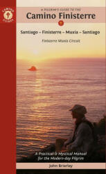 Pilgrim's Guide to the Camino Finisterre (ISBN: 9781912216253)