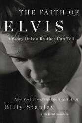 The Faith of Elvis (ISBN: 9781400237005)