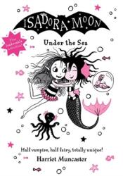 Isadora Moon Under the Sea (ISBN: 9780192778079)