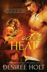 Rodeo Heat (ISBN: 9781786861573)