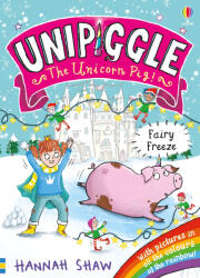 Unipiggle: Fairy Freeze (ISBN: 9781801316736)