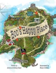 Boo's Happy Place (ISBN: 9781957479217)