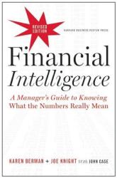 Financial Intelligence, Revised Edition - Karen Berman (2013)