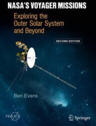 NASA's Voyager Missions (ISBN: 9783031079221)