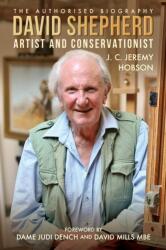 David Shepherd (ISBN: 9781846893322)