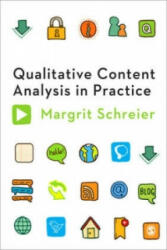 Qualitative Content Analysis in Practice (2012)
