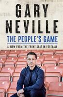 People's Game - A View from a Front Seat in Football (ISBN: 9781529395976)