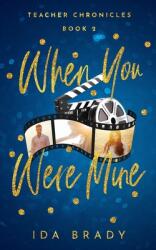 When You Were Mine (ISBN: 9780645418620)