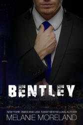 Bentley: Vested Interest #1 (ISBN: 9781988610122)