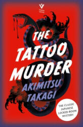 Tattoo Murder (ISBN: 9781782278283)