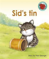 Sid's tin (ISBN: 9781398246683)
