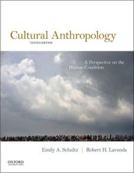 Cultural Anthropology: A Perspective on the Human Condition (ISBN: 9780190620684)