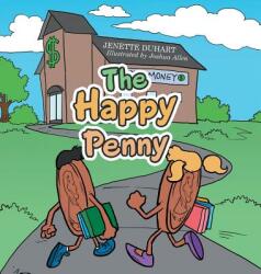 The Happy Penny (ISBN: 9781546216377)