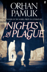 Nights of Plague (ISBN: 9780571352920)
