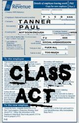 Class Act (ISBN: 9781326292348)