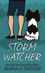 Storm Watcher (ISBN: 9781946381156)