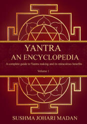 Yantra - An Encyclopedia (ISBN: 9781802273304)