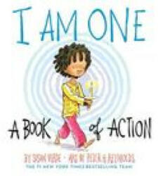 I Am One - Peter H. Reynolds (ISBN: 9781419742392)