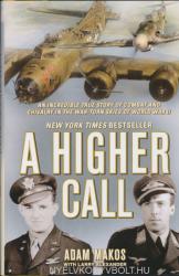 Higher Call - Alexander Adam (2012)